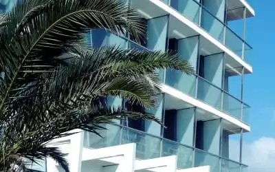 Hotel Water's Edge mit 88 % Empfehlungsrate Hotel Water's Edge in Birżebbuga