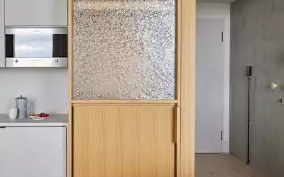 Locke at East Side Gallery mit 95 % Empfehlungsrate Locke at East Side Gallery in Berlin-Friedrichshain-Kreuzberg