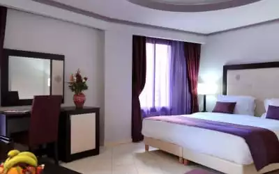 BLUESEA Le Printemps mit 97 % Empfehlungsrate BLUESEA Le Printemps in Marrakesch