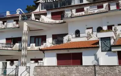 Vello d'Oro mit 85 % Empfehlungsrate Vello d'Oro in Taormina