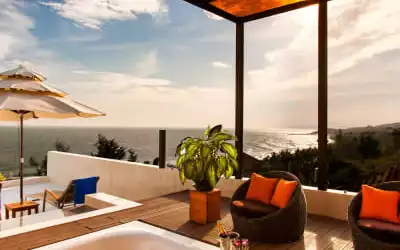 The Cliff Resort & Residences in Phan Thiet