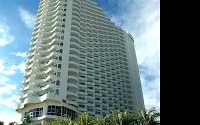 Rainbow Paradise Beach Resort in Tanjung Bungah