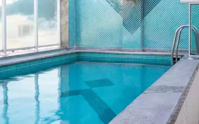 Hotel Bandeirantes mit 98 % Empfehlungsrate Hotel Bandeirantes in Rio de Janeiro