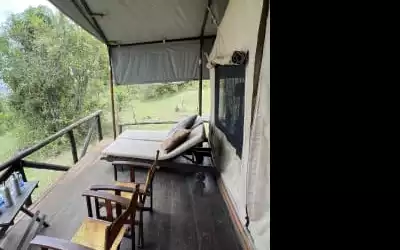 Kilima Safari Camp mit 98 % Empfehlungsrate Kilima Safari Camp in Narok