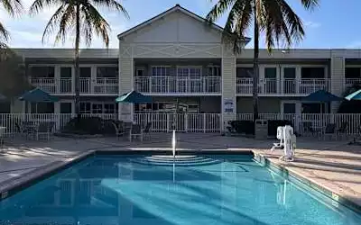 Best Western Gateway to the Keys in Florida City