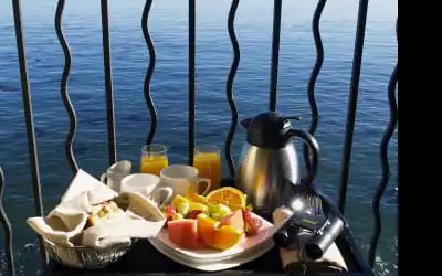 Hotel Monterey Bay Inn in Monterey