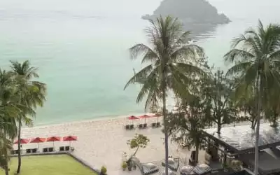 Hotel Idyllic Concept Resort mit 96 % Empfehlungsrate Hotel Idyllic Concept Resort in Koh Lipe