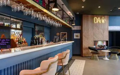 THE Darmstadt in Darmstadt