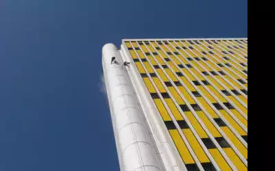 Hotel Holiday Inn Parque Anhembi in Vila Olimpia