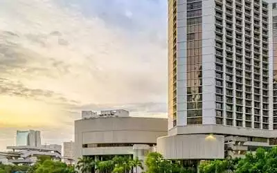 Hotel Hyatt Regency Miami mit 99 % Empfehlungsrate Hotel Hyatt Regency Miami in Miami