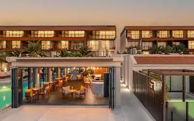 The Culture Samui mit 89 % Empfehlungsrate The Culture Samui in Big Buddha Beach - Bang Po Beach