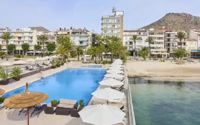 Hoposa Daina- Adults Only in Port de Pollença - Puerto de Pollensa