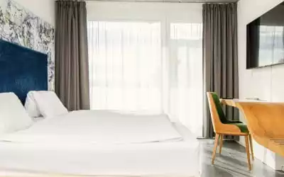 Tailormade Hotel IDEA Spreitenbach in Spreitenbach