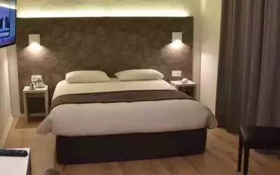 Hotel Bristol Avignon mit 100 % Empfehlungsrate Hotel Bristol Avignon in Avignon