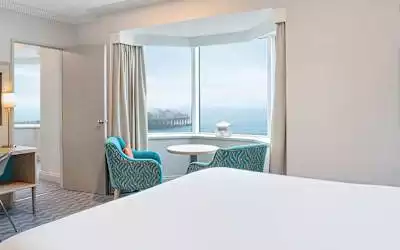 Leonardo Royal Hotel Brighton Waterfront in Brighton