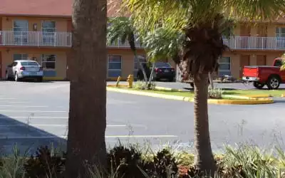 Fairway Inn Florida City Homestead Everglades in Florida City