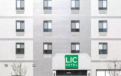 LIC Hotel mit 100 % Empfehlungsrate LIC Hotel in Long Island City