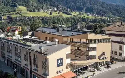 TUI BLUE Schladming mit 97 % Empfehlungsrate TUI BLUE Schladming in Schladming