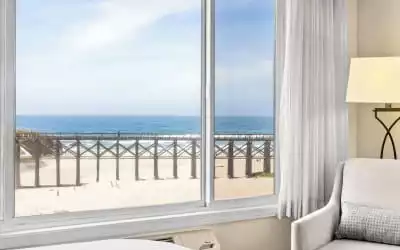 Best Western Hotel Vista Manor Lodge mit 100 % Empfehlungsrate Best Western Hotel Vista Manor Lodge in Fort Bragg