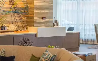 Hyatt Place Denver Downtown in Denver