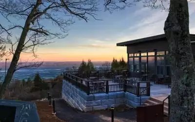 Hotel Skyland Resort mit 100 % Empfehlungsrate Hotel Skyland Resort in Luray