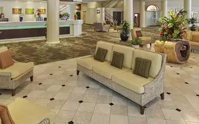 Hotel Waikiki Resort mit 91 % Empfehlungsrate Hotel Waikiki Resort in Waikiki Beach