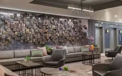 Magnolia Hotel Denver in Denver