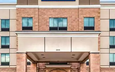 Baymont by Wyndham Denver International Airport in Henderson