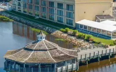 Best Western Hotel Adams Inn in Quincy