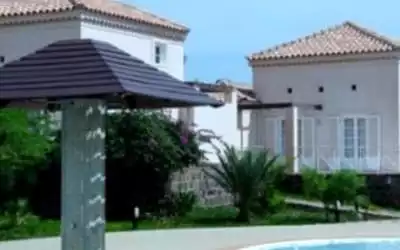 Hotel Foya Branca mit 90 % Empfehlungsrate Hotel Foya Branca in Sao Pedro