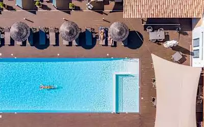 Lagos Atlantic Hotel in Lagos