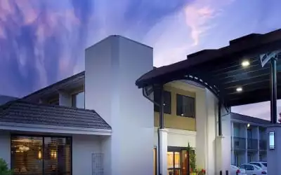 Best Western Hotel Airport Executel mit 99 % Empfehlungsrate Best Western Hotel Airport Executel in Seatac