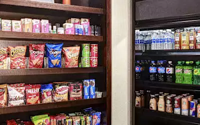 Hotel Hyatt Place Busch Gardens in Tampa