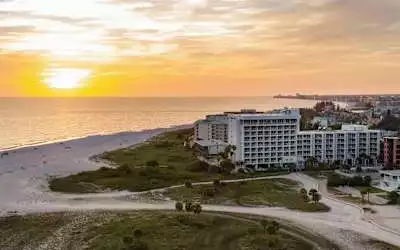 Residence Inn by Marriott St. Petersburg Treasure Island in Treasure Island
