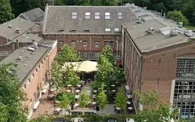 Fletcher Hotel-Restaurant De Oude Gevangenis-Alkmaar mit 90 % Empfehlungsrate Fletcher Hotel-Restaurant De Oude Gevangenis-Alkmaar in Alkmaar