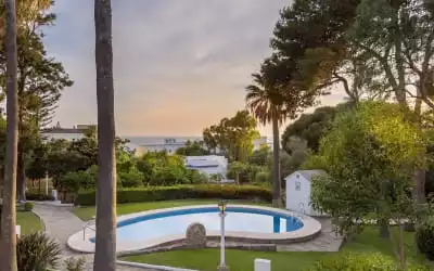 Suites Cortijo Fontanilla in Conil de la Frontera