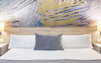 Hotel Ciutat del Prat in El Prat de Llobregat