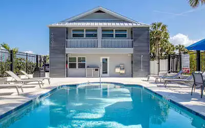 Hotel Legacy Vacation Resorts Indian Shores in Indian Shores