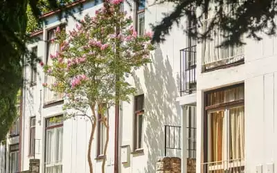 Apartments Astra in Porec