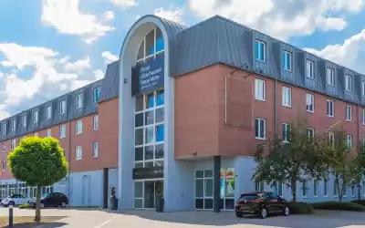 Hotel Oberhausen Neue Mitte affiliated by Meliá in Oberhausen