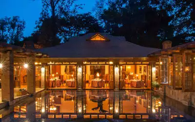 Hotel Arusha Coffee Lodge mit 100 % Empfehlungsrate Hotel Arusha Coffee Lodge in Arusha