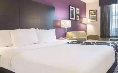 La Quinta Inn & Suites Plantation at SW 6th St in Plantation