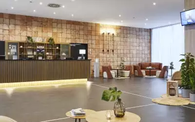 INNSIDE by Meliá Bremen in Bremen