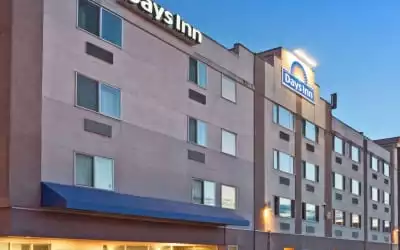 Hotel Days Inn Seatac International Airport mit 100 % Empfehlungsrate Hotel Days Inn Seatac International Airport in Seatac