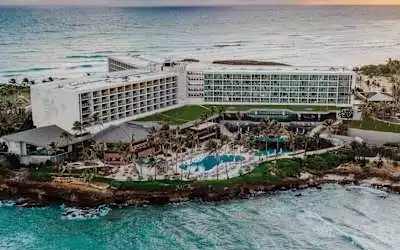 The Ritz-Carlton O'ahu, Turtle Bay mit 99 % Empfehlungsrate The Ritz-Carlton O'ahu, Turtle Bay in Kahuku