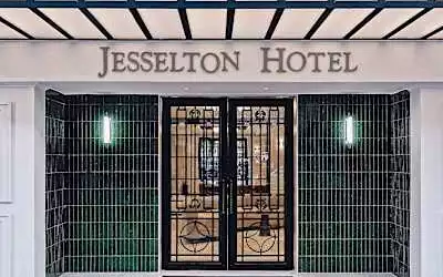 The Jesselton Hotel mit 100 % Empfehlungsrate The Jesselton Hotel in Kota Kinabalu