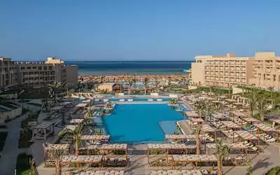 JAZ Elite Asteria in Sahl Hasheesh