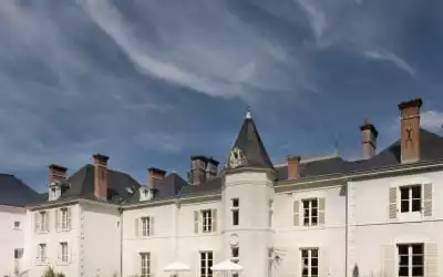 Chateau de La Rozelle Hotel mit 89 % Empfehlungsrate Chateau de La Rozelle Hotel in Celletes