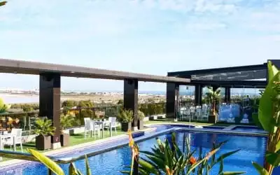 Hotel Doña Monse in Torrevieja