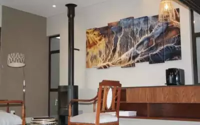 The Elegant Guesthouse in Windhoek